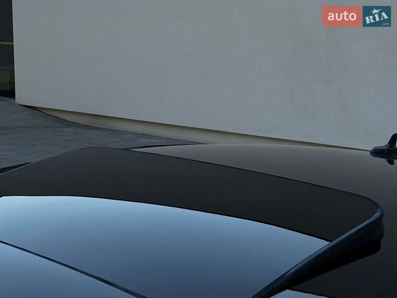 Седан Audi A6 2013 в Луцьку
