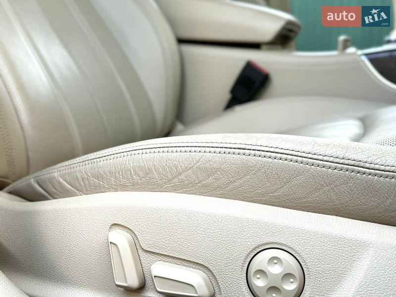 Седан Audi A6 2013 в Луцьку