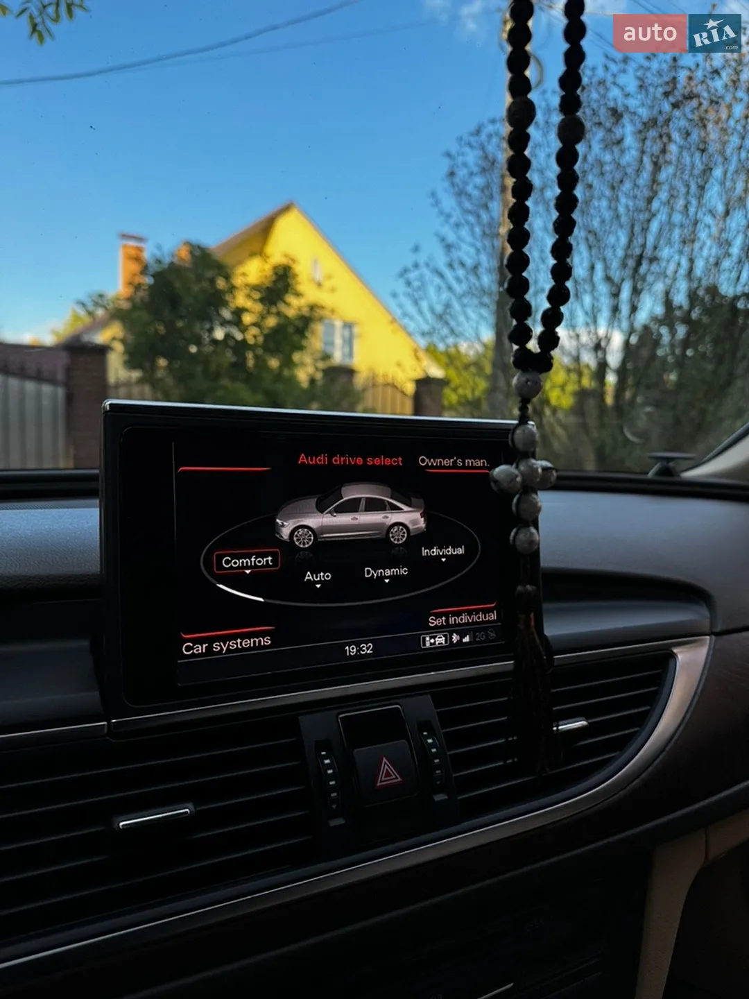 2013 Audi A6 - мініатюра 37