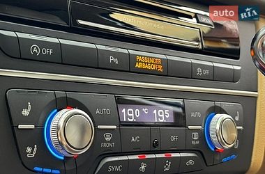 Седан Audi A6 2013 в Луцьку