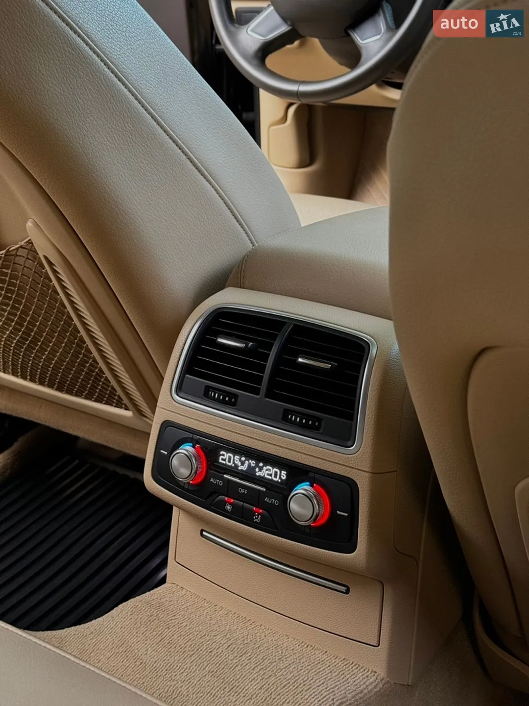 2013 Audi A6 - мініатюра 43
