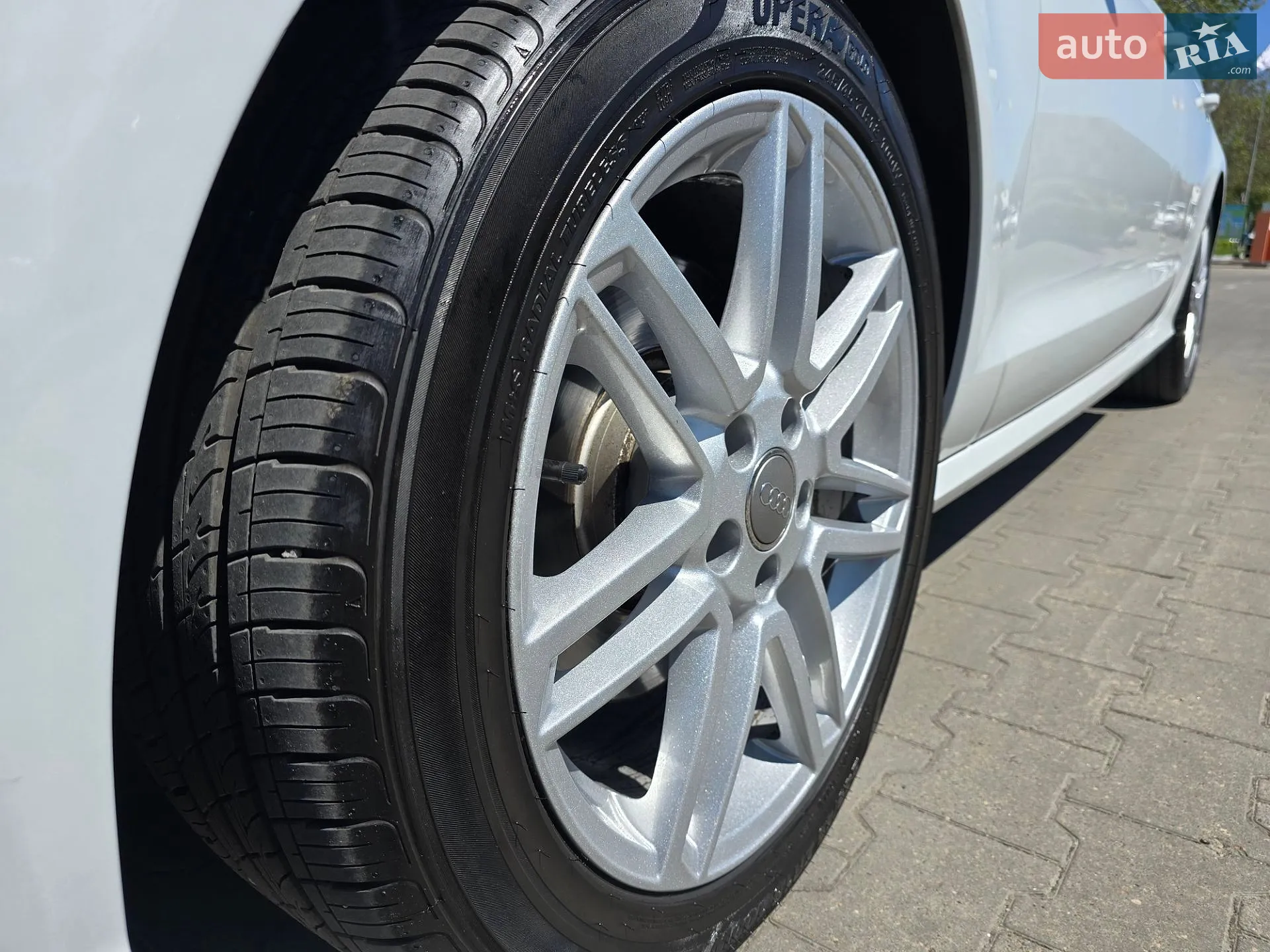 2015 Audi A6 - мініатюра 9