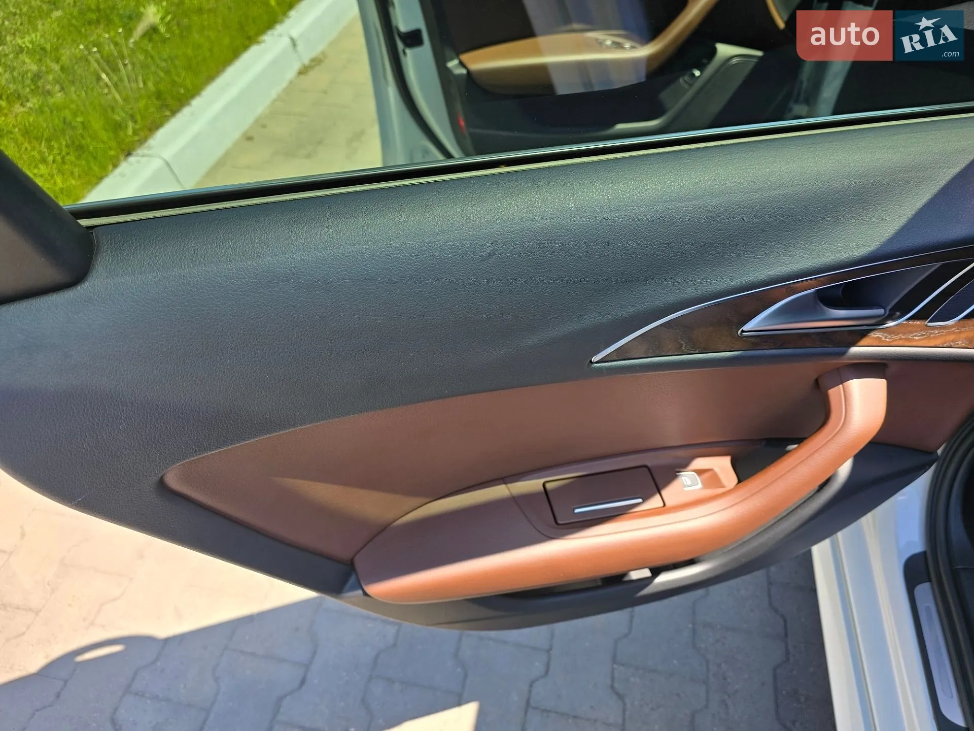 2015 Audi A6 - мініатюра 16