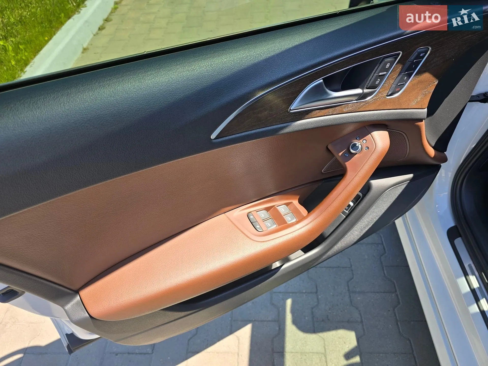 2015 Audi A6 - мініатюра 32