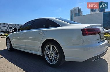 Седан Audi A6 2015 в Одессе фото 35 Седан Audi A6 2015 в Одессе