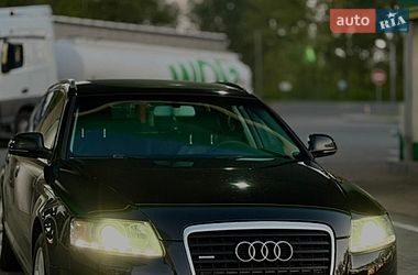 Універсал Audi A6 2011 в Ковелі фото 2 Універсал Audi A6 2011 в Ковелі