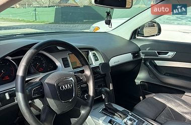 Універсал Audi A6 2011 в Ковелі фото 11 Універсал Audi A6 2011 в Ковелі