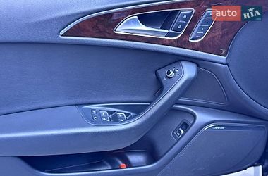 Седан Audi A6 2017 в Києві
