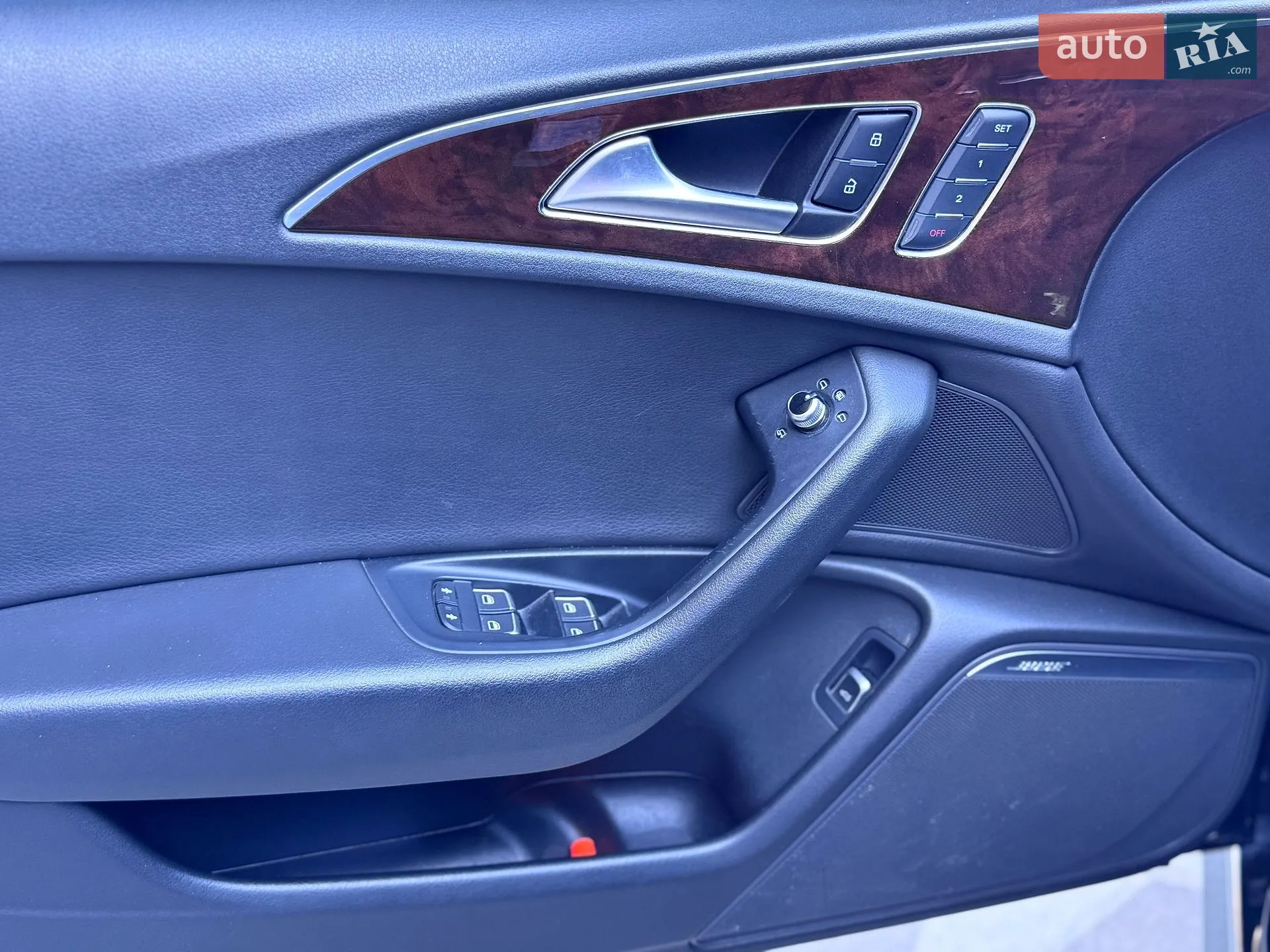 2017 Audi A6 - мініатюра 17