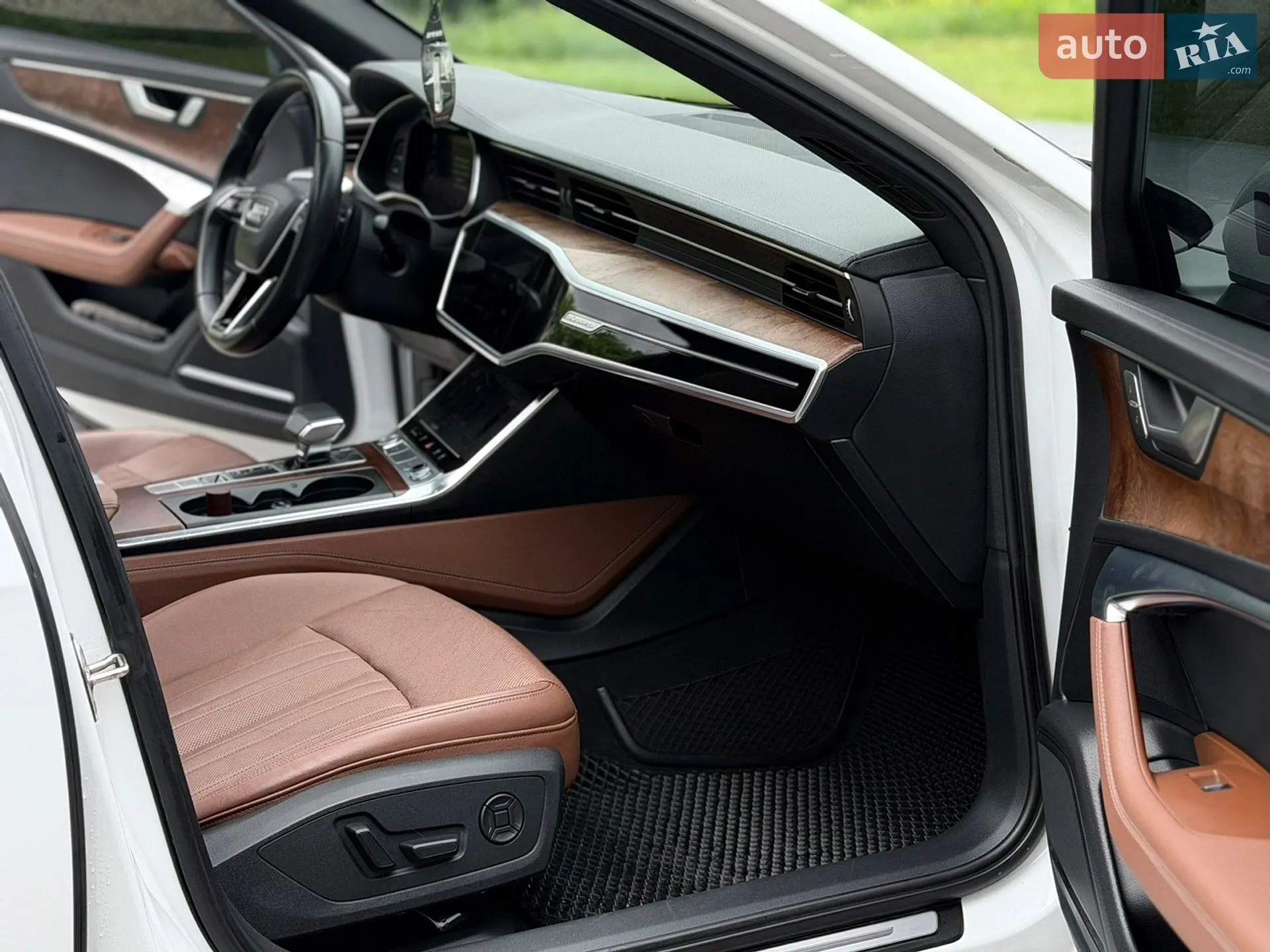2018 Audi A6 - мініатюра 18