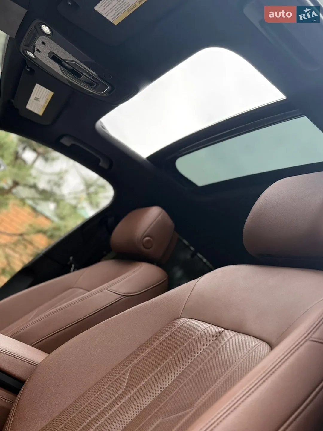 2018 Audi A6 - мініатюра 23