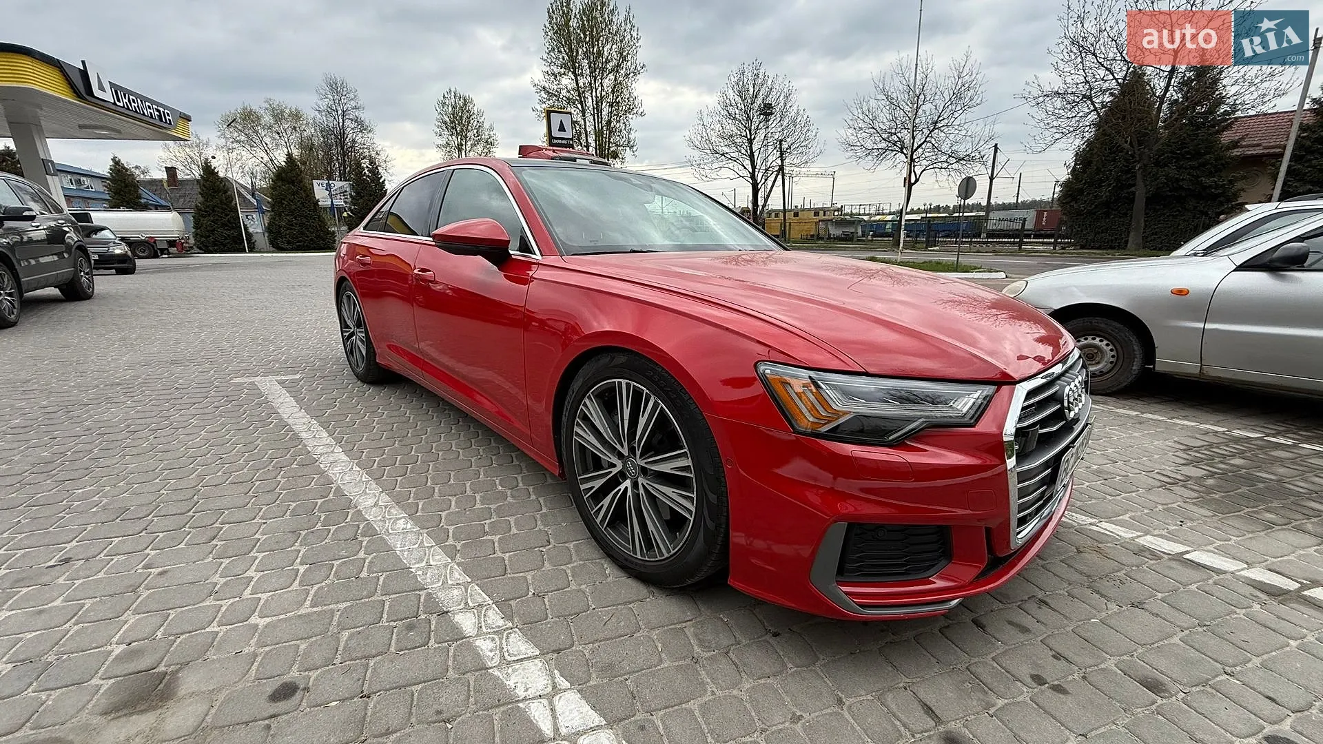 2019 Audi A6 - мініатюра 7