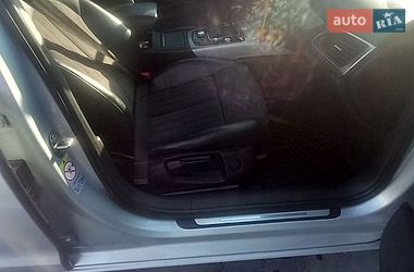 Седан Audi A6 2011 в Кам'янець-Подільському фото 10 Седан Audi A6 2011 в Кам'янець-Подільському
