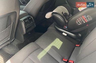 Седан Audi A6 2013 в Мукачевому