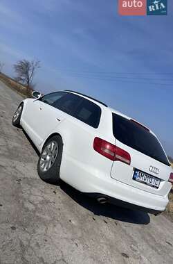 Универсал Audi A6 2009 в Житомире