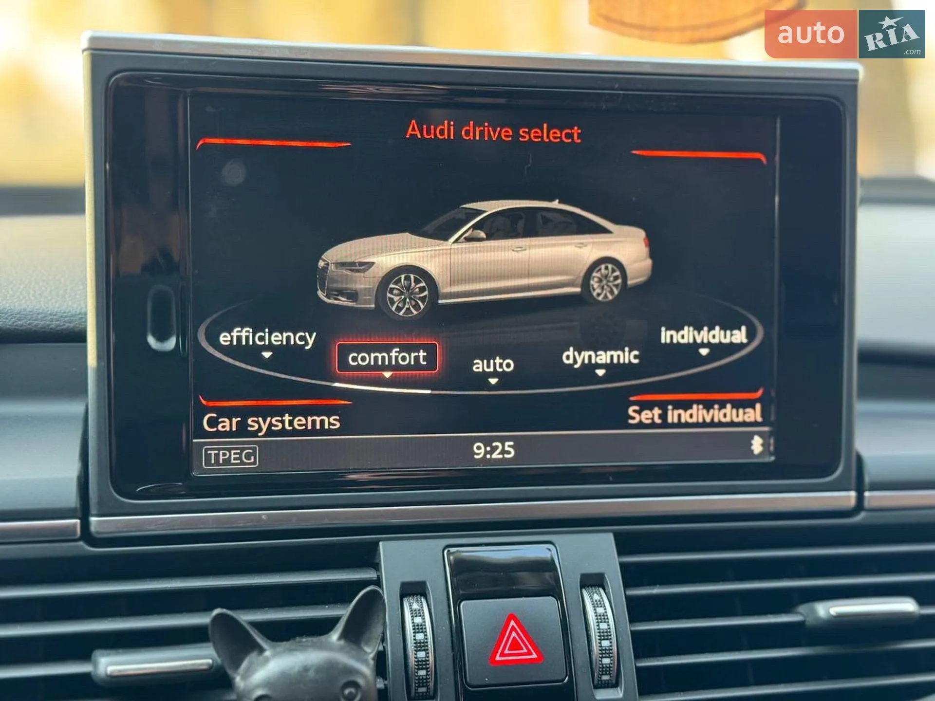2015 Audi A6 - мініатюра 10