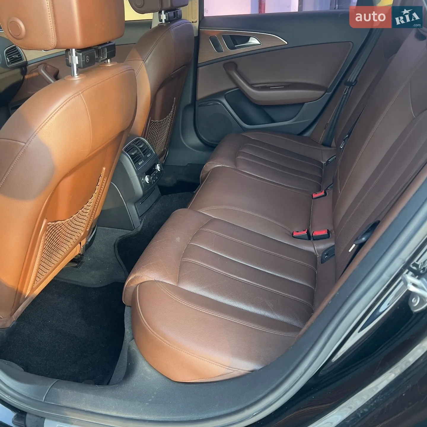 2015 Audi A6 - мініатюра 52