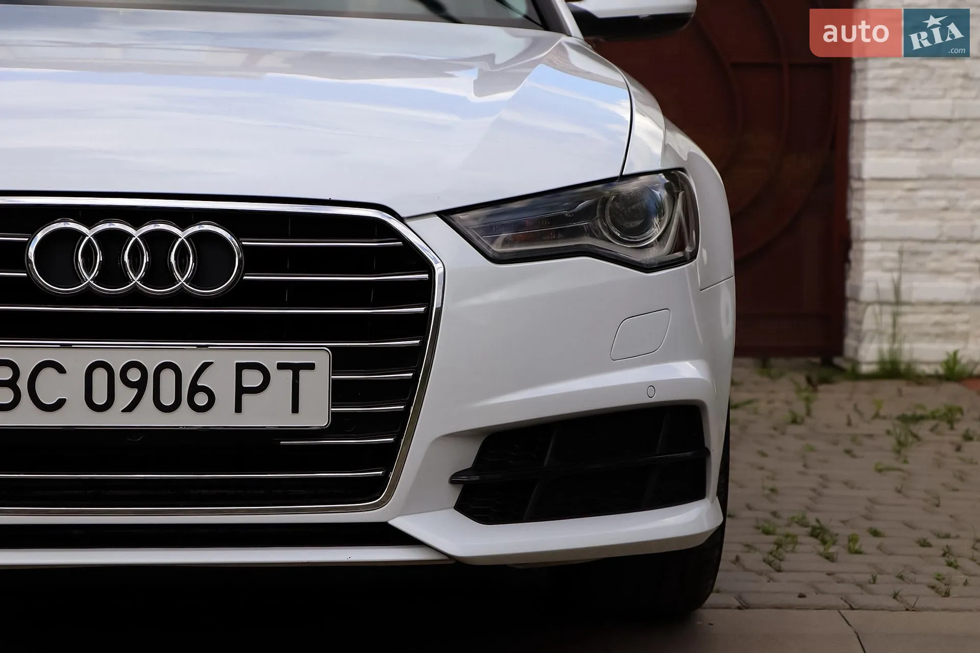 2017 Audi A6 - мініатюра 6
