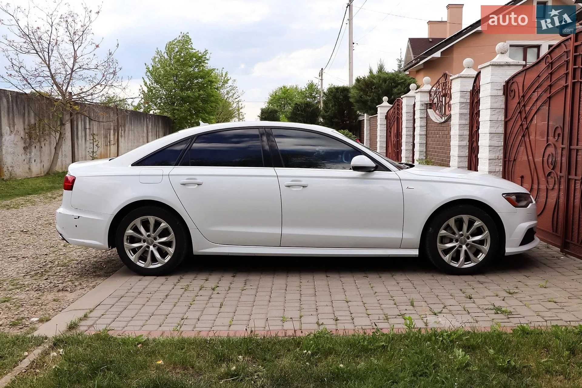 2017 Audi A6 - мініатюра 10