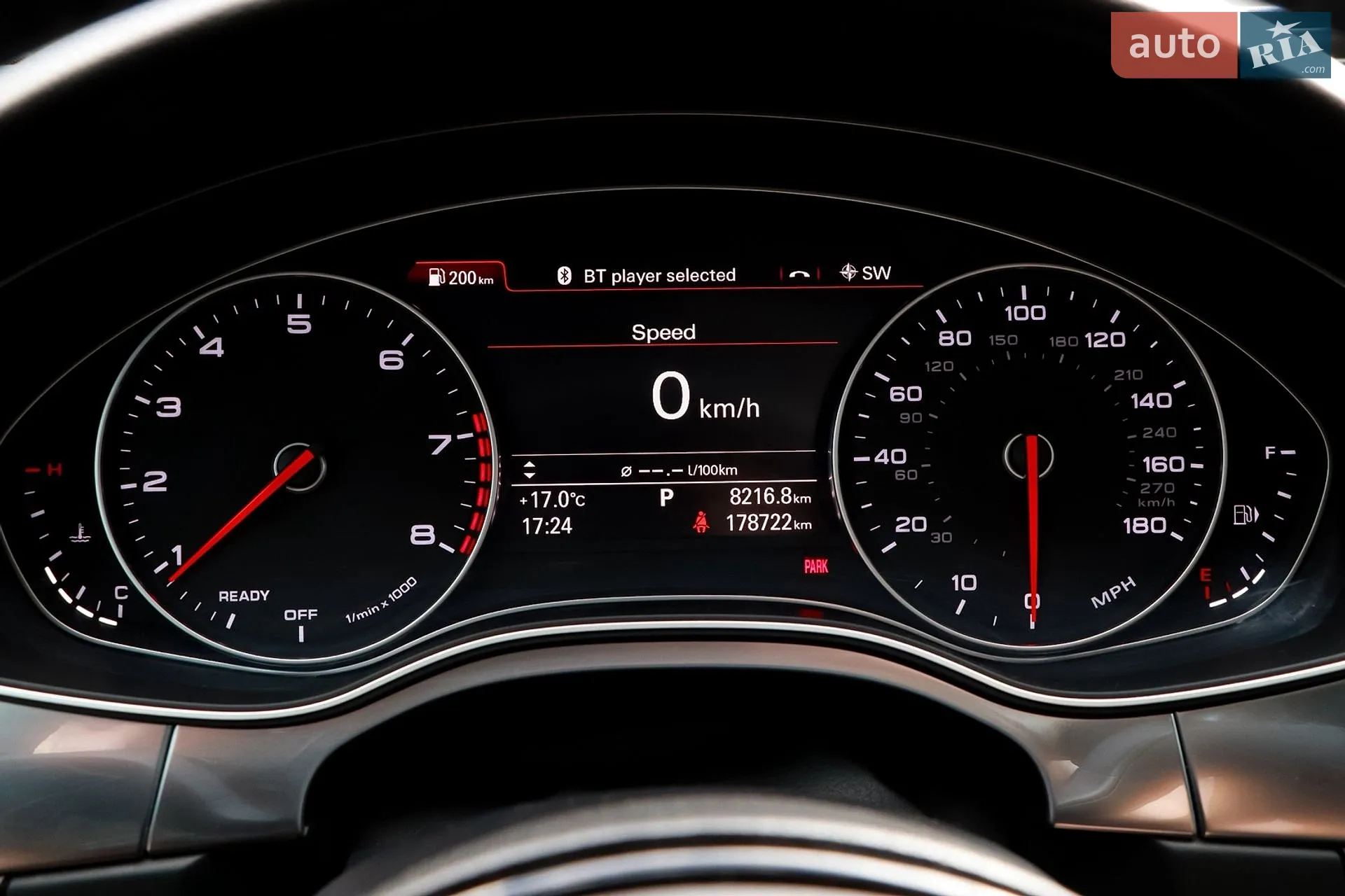 2017 Audi A6 - мініатюра 20