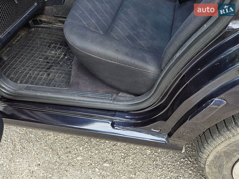 Седан Audi A6 1996 в Харькове