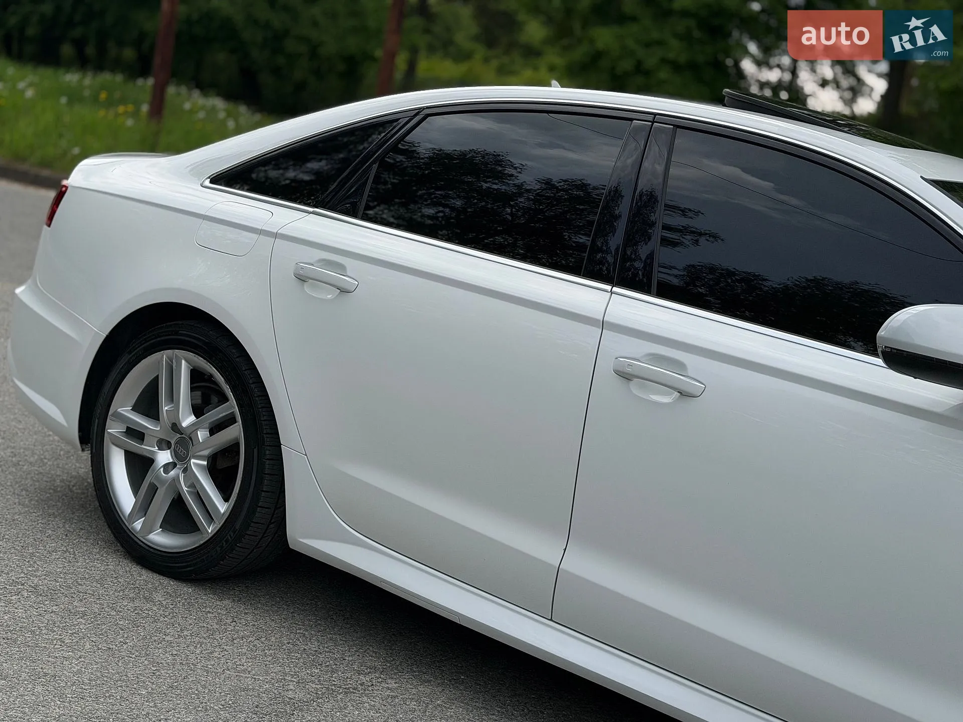 2016 Audi A6 - мініатюра 31