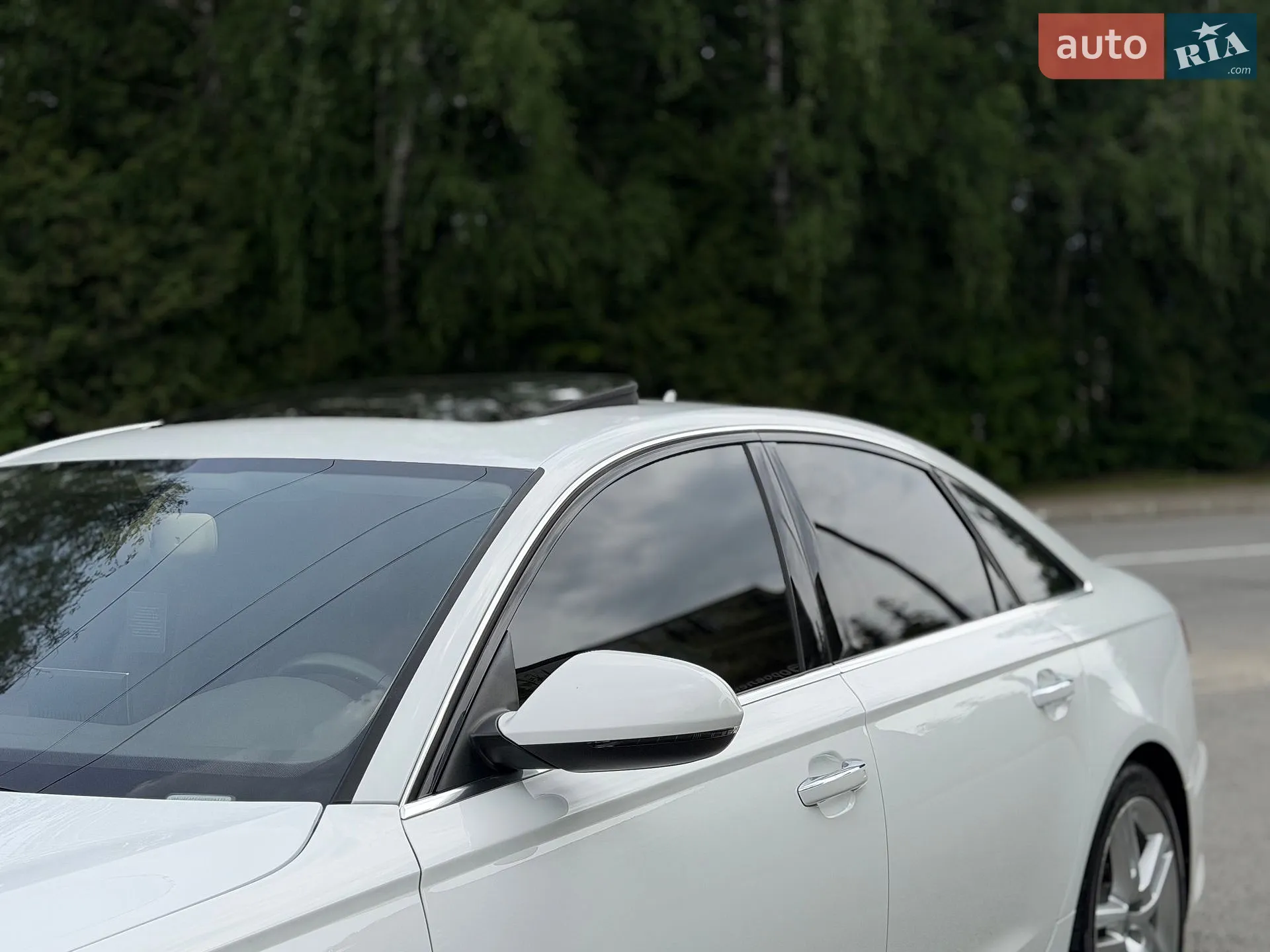 2016 Audi A6 - мініатюра 46