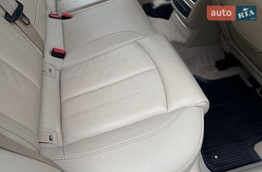 Седан Audi A6 2016 в Трускавце