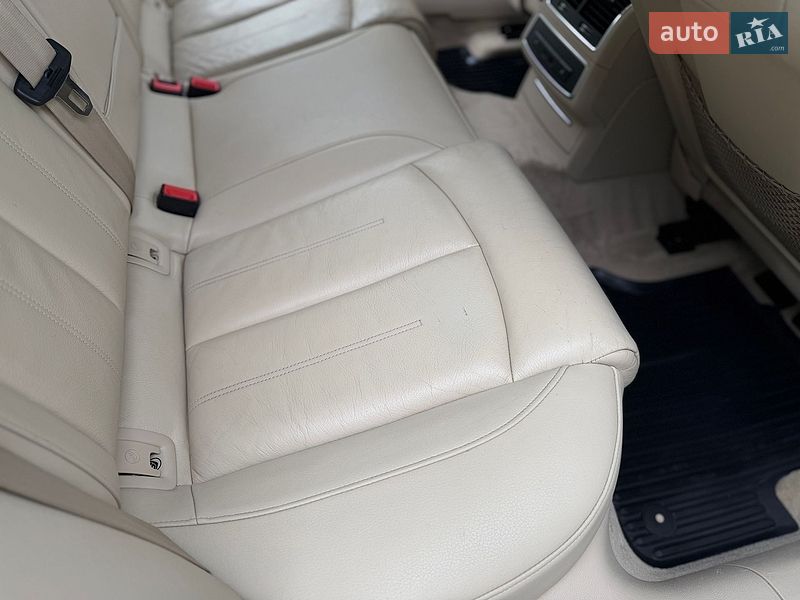 Седан Audi A6 2016 в Трускавце