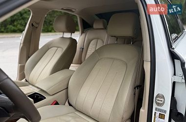 Седан Audi A6 2016 в Трускавце