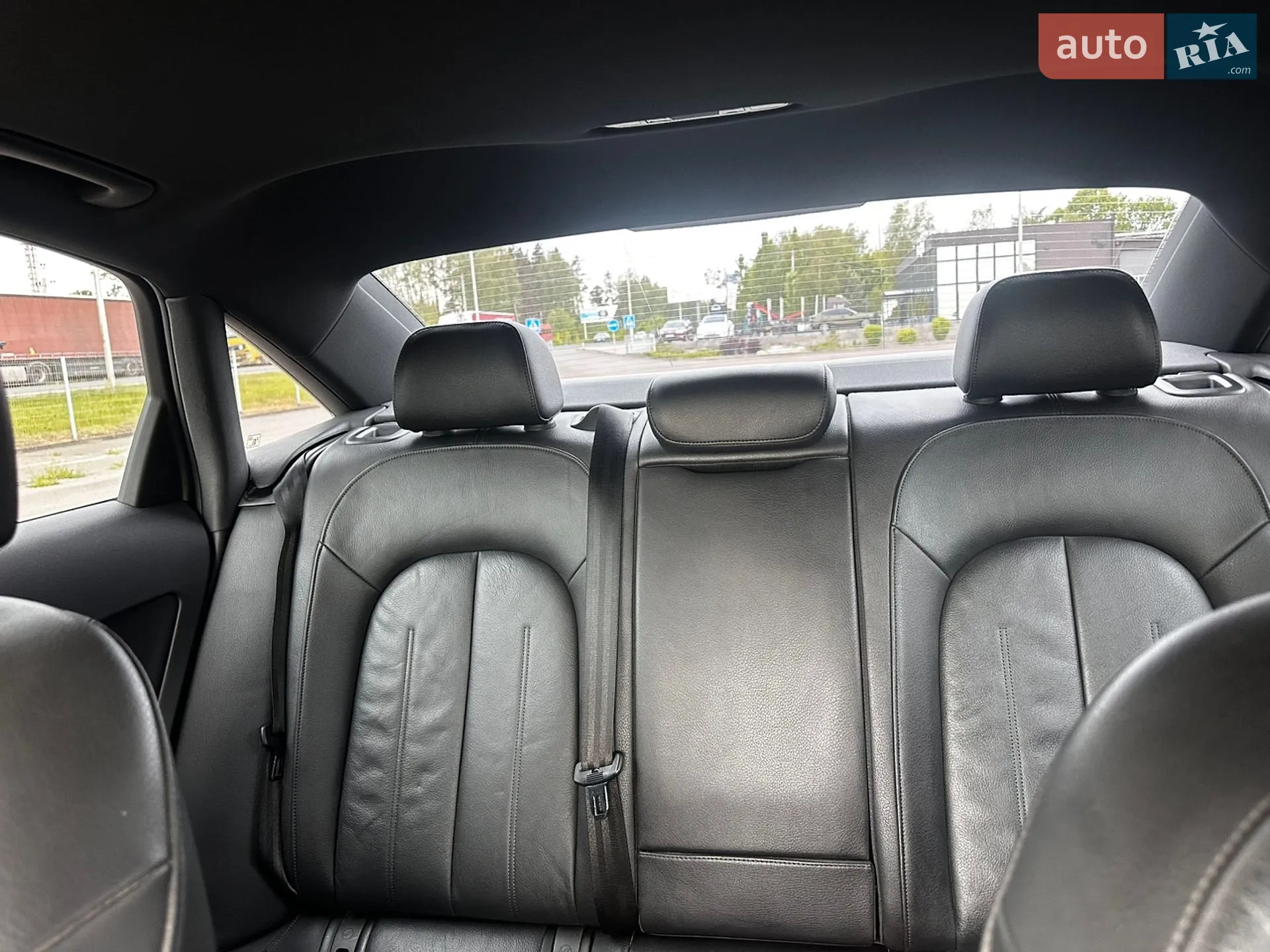 2016 Audi A6 - мініатюра 40
