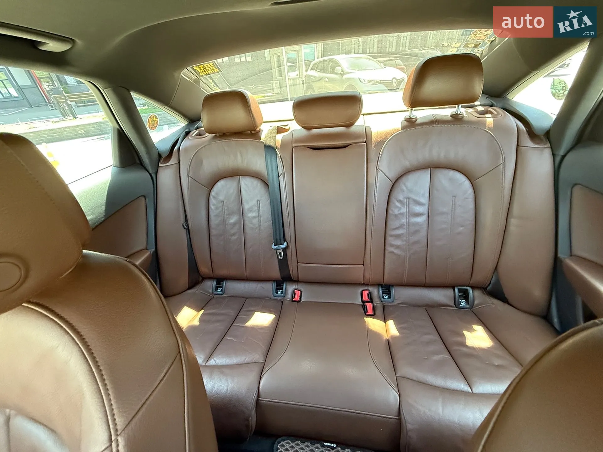 2015 Audi A6 - мініатюра 19