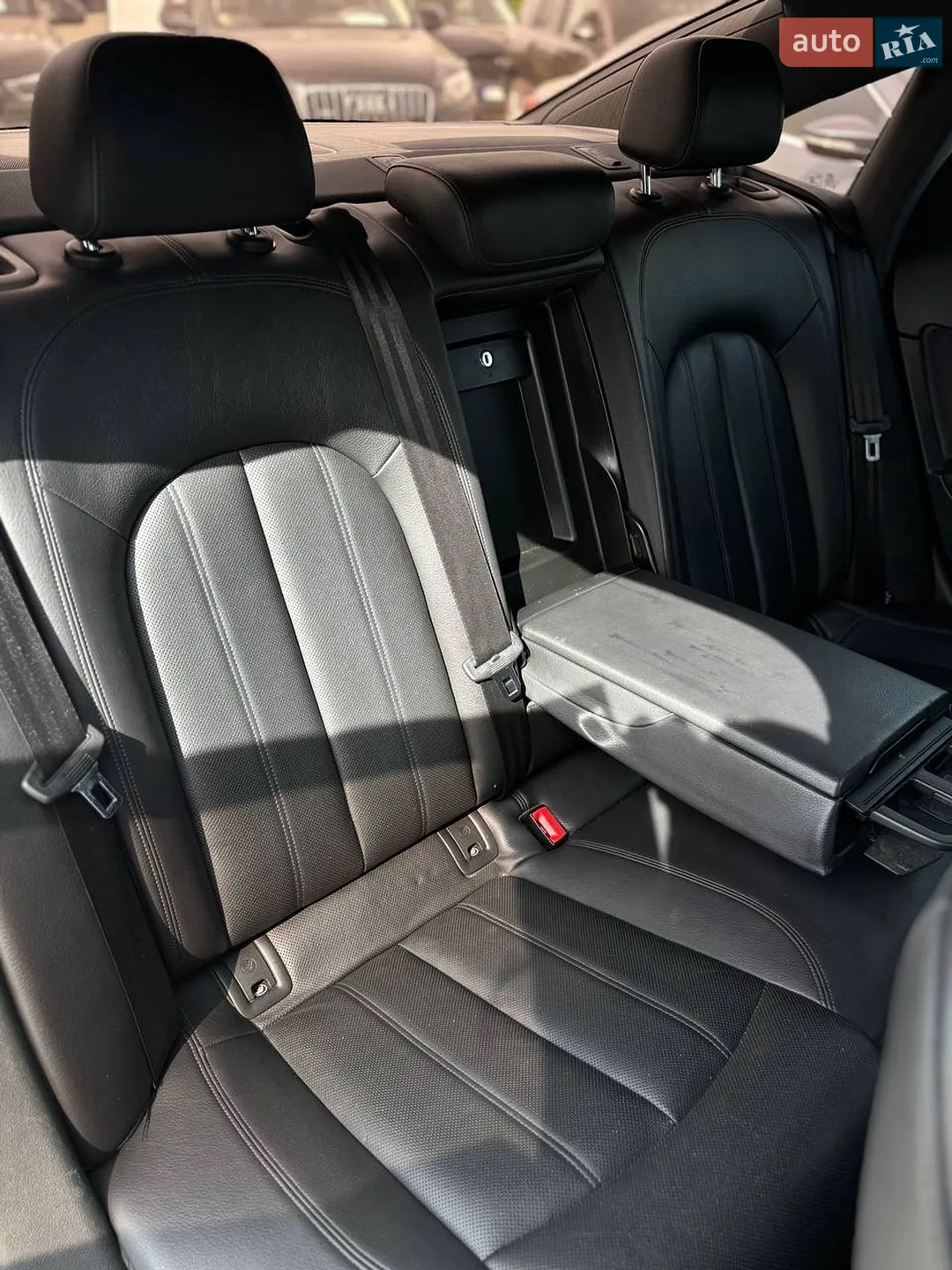 2016 Audi A6 - мініатюра 33