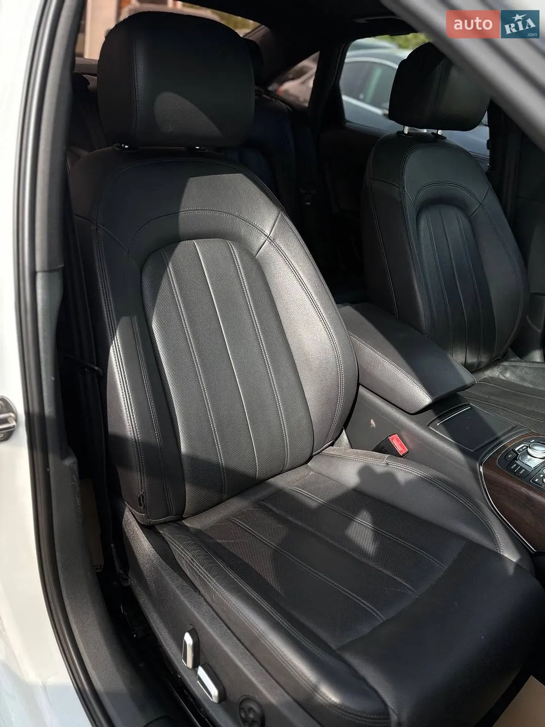 2016 Audi A6 - мініатюра 42