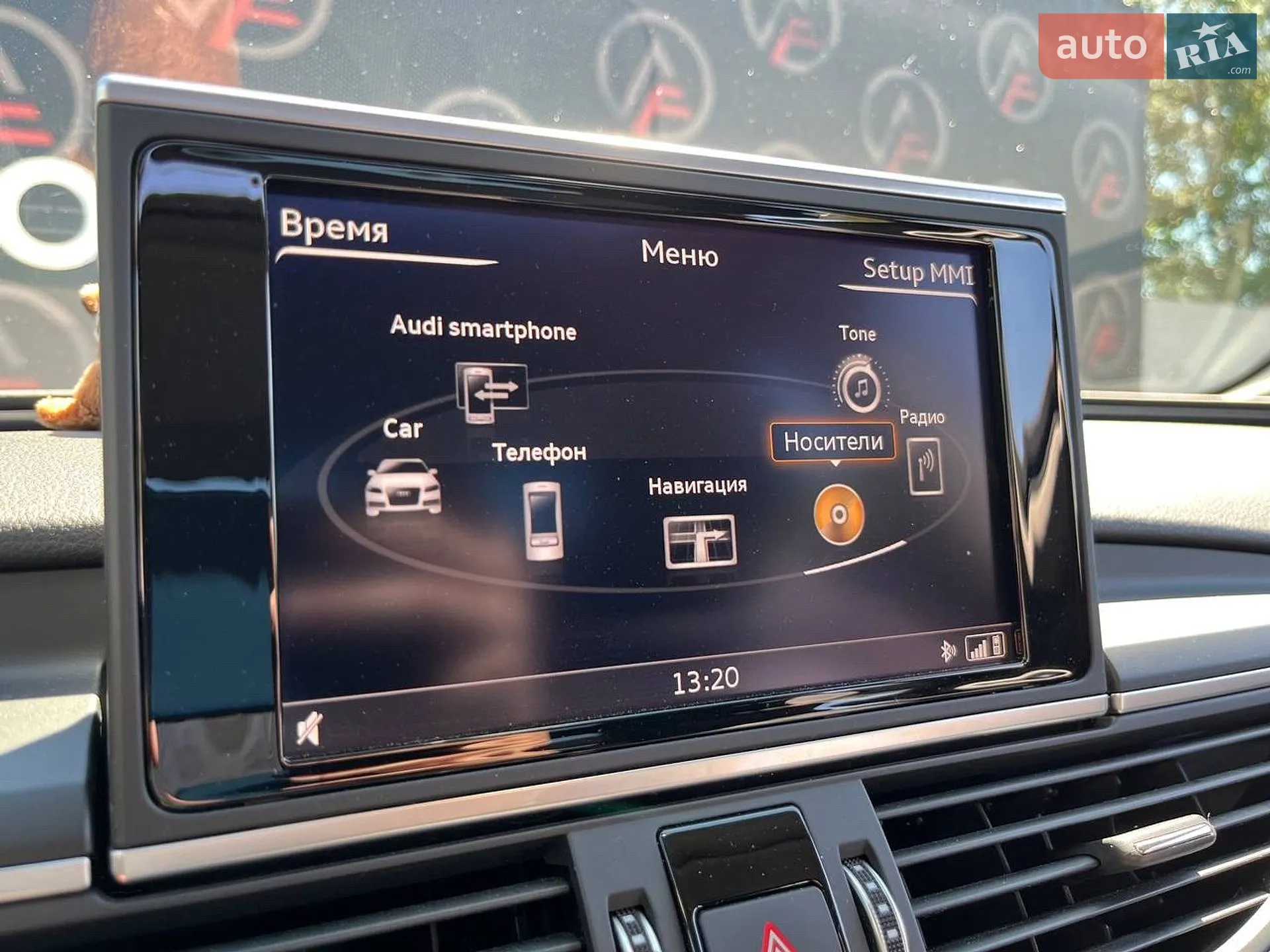 2015 Audi A6 - мініатюра 22