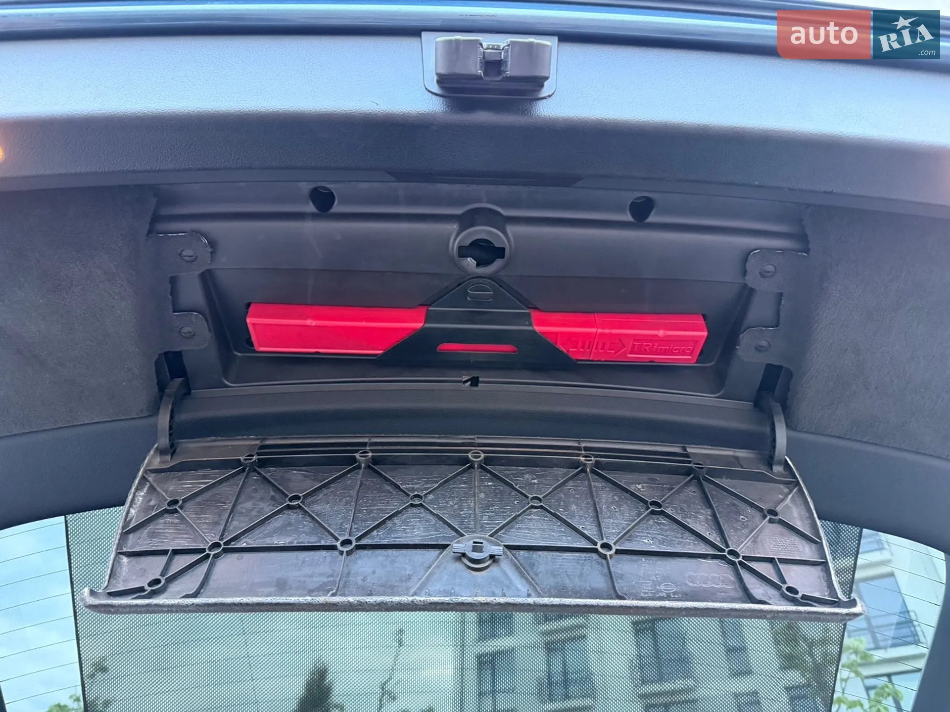 2010 Audi A6 - мініатюра 34