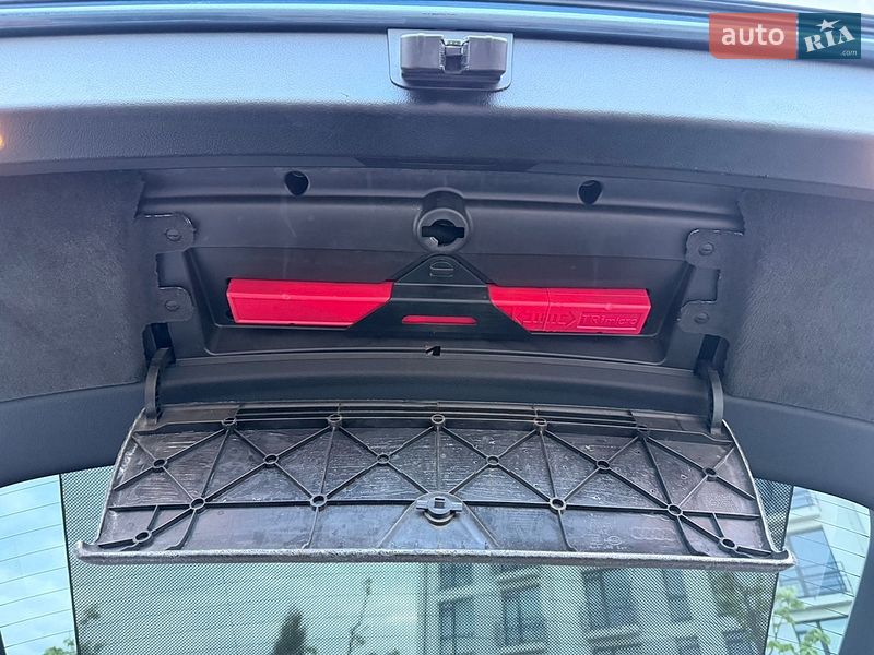 Универсал Audi A6 2010 в Самборе