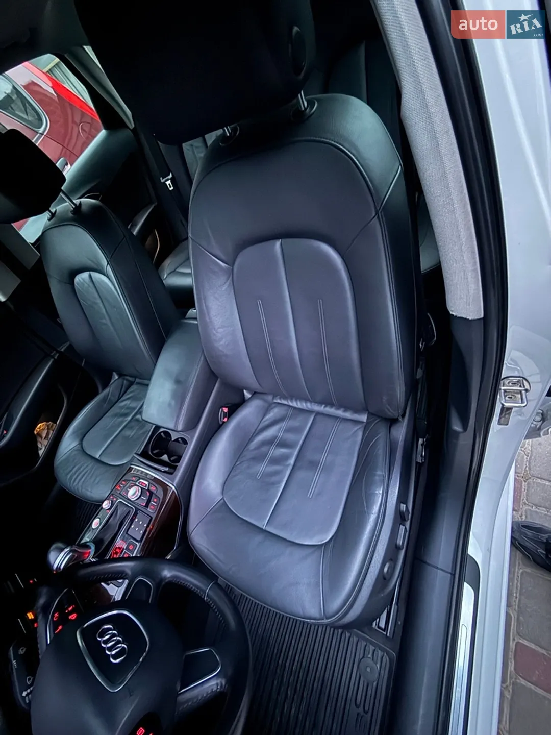 2013 Audi A6 - мініатюра 32
