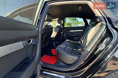 Седан Audi A6 2008 в Измаиле