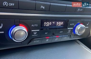 Универсал Audi A6 2013 в Сарнах