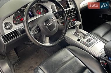 Седан Audi A6 2009 в Сарнах