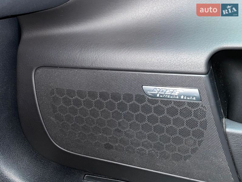 Седан Audi A6 2009 в Сарнах