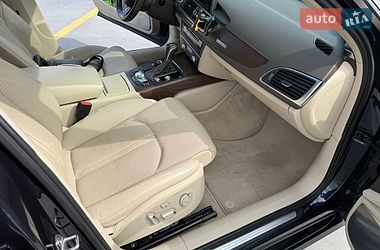 Седан Audi A6 2015 в Тернополі