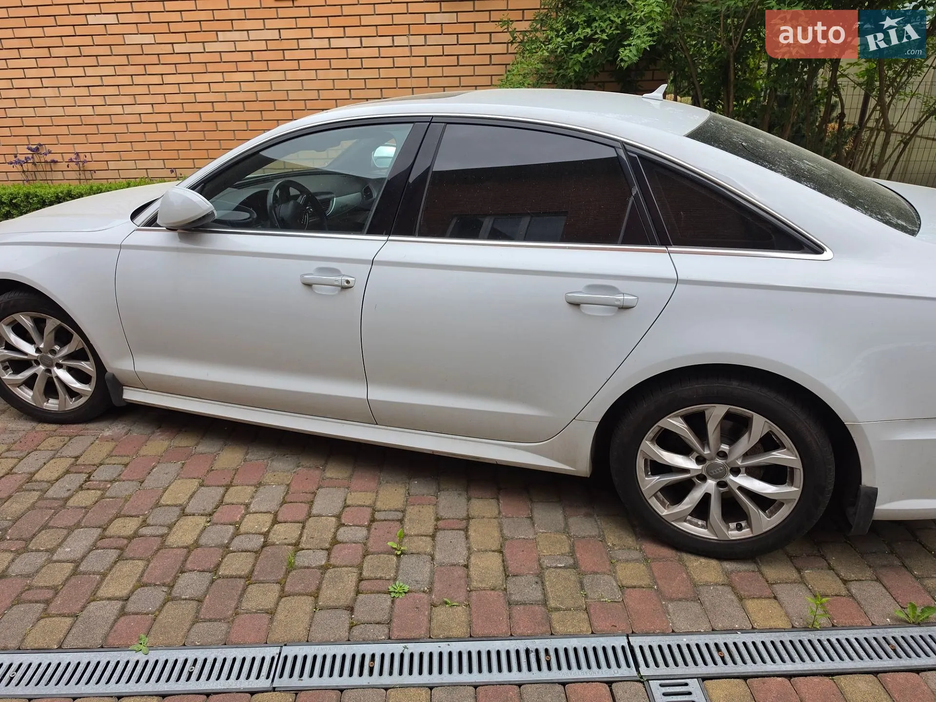 2016 Audi A6 - мініатюра 3
