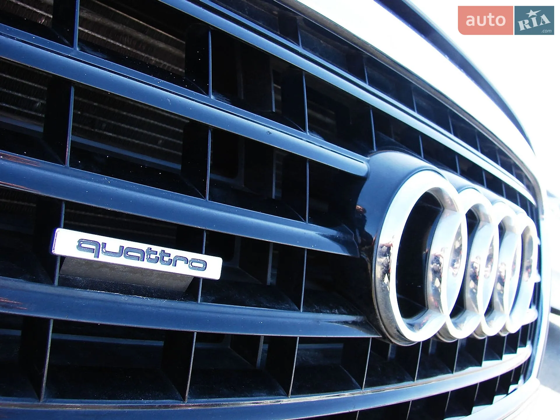 2010 Audi A6 - мініатюра 3