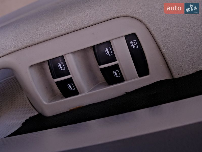 Седан Audi A6 2010 в Одессе