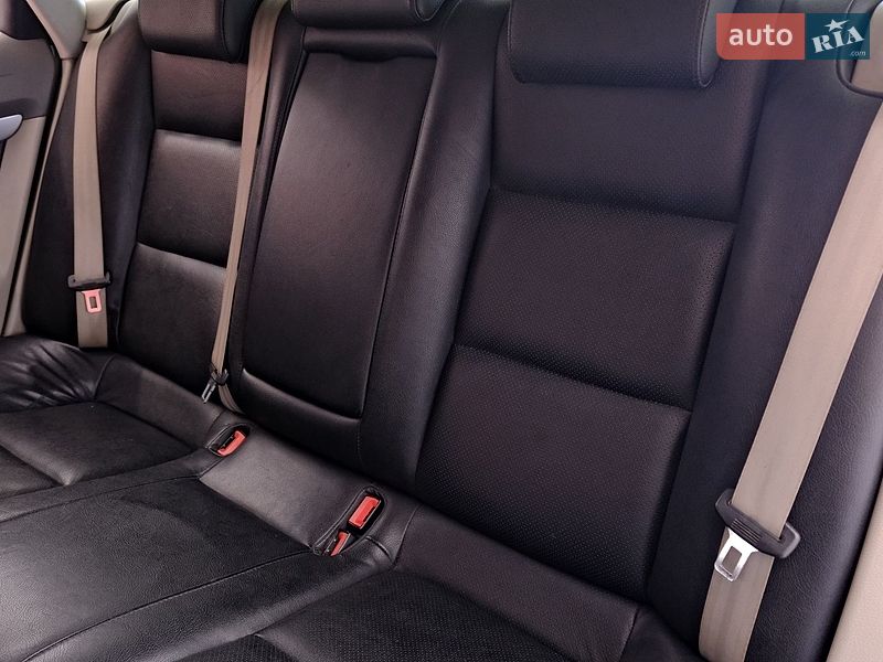 Седан Audi A6 2010 в Одессе
