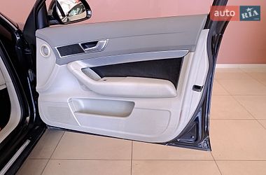 Седан Audi A6 2010 в Одесі