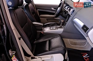 Седан Audi A6 2010 в Одессе