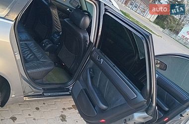 Універсал Audi A6 2004 в Самборі
